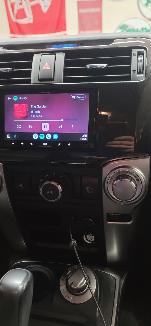 Customer review photo
