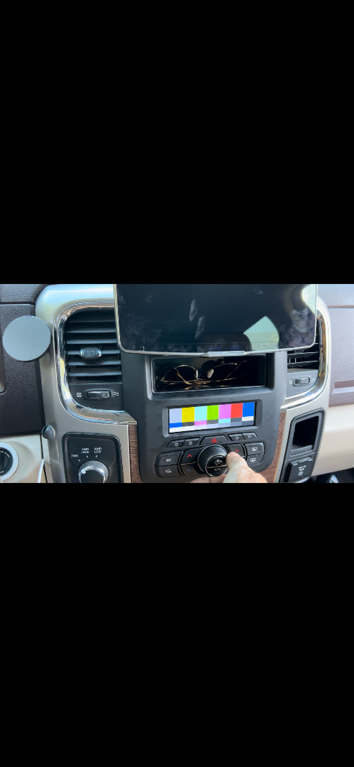 Customer review photo