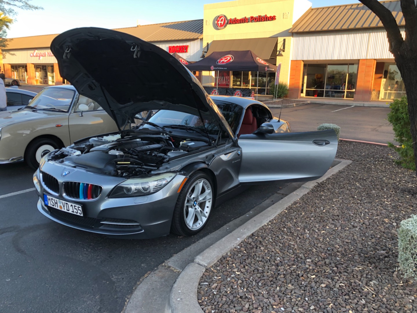 Customer review photo
