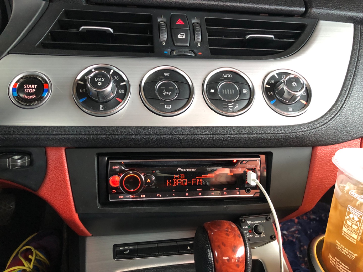 Customer review photo
