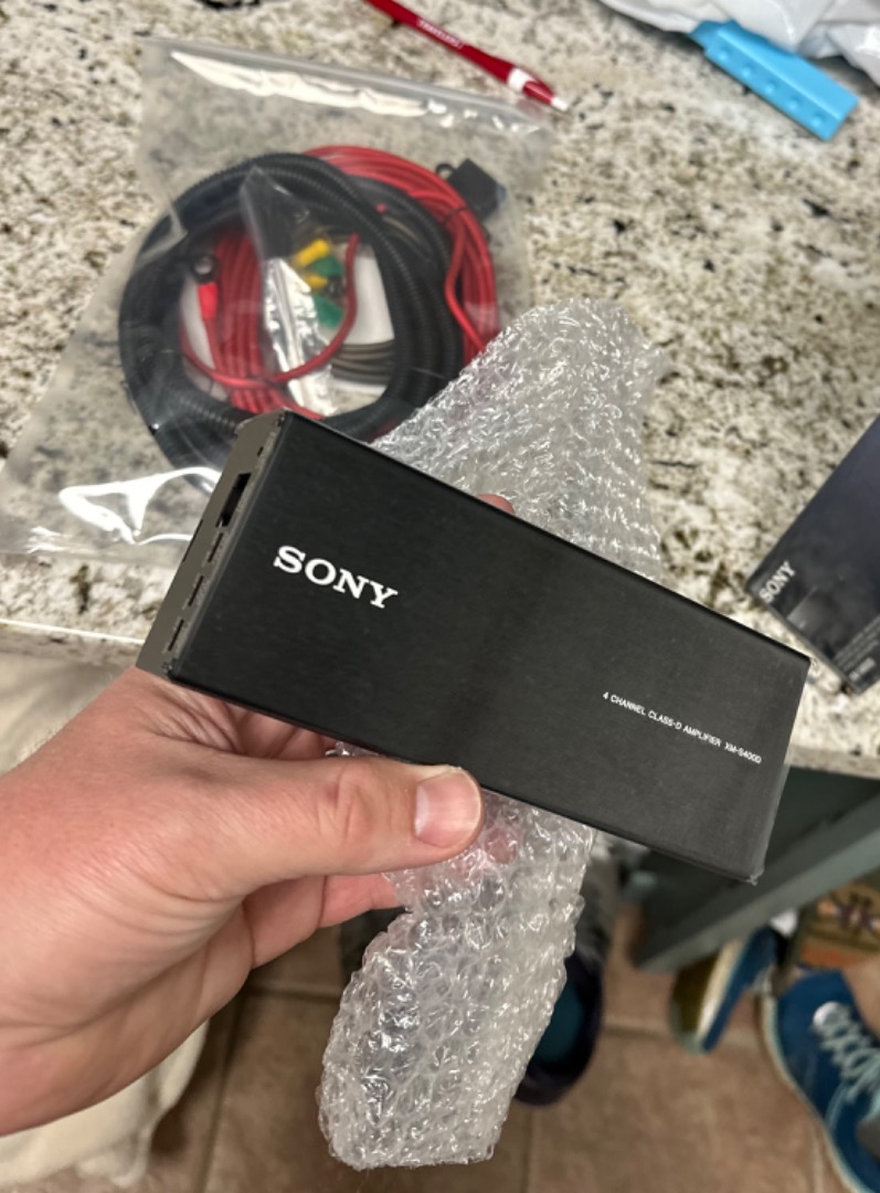 Customer review photo