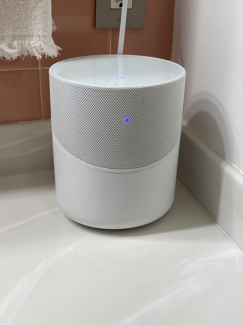 Customer review photo