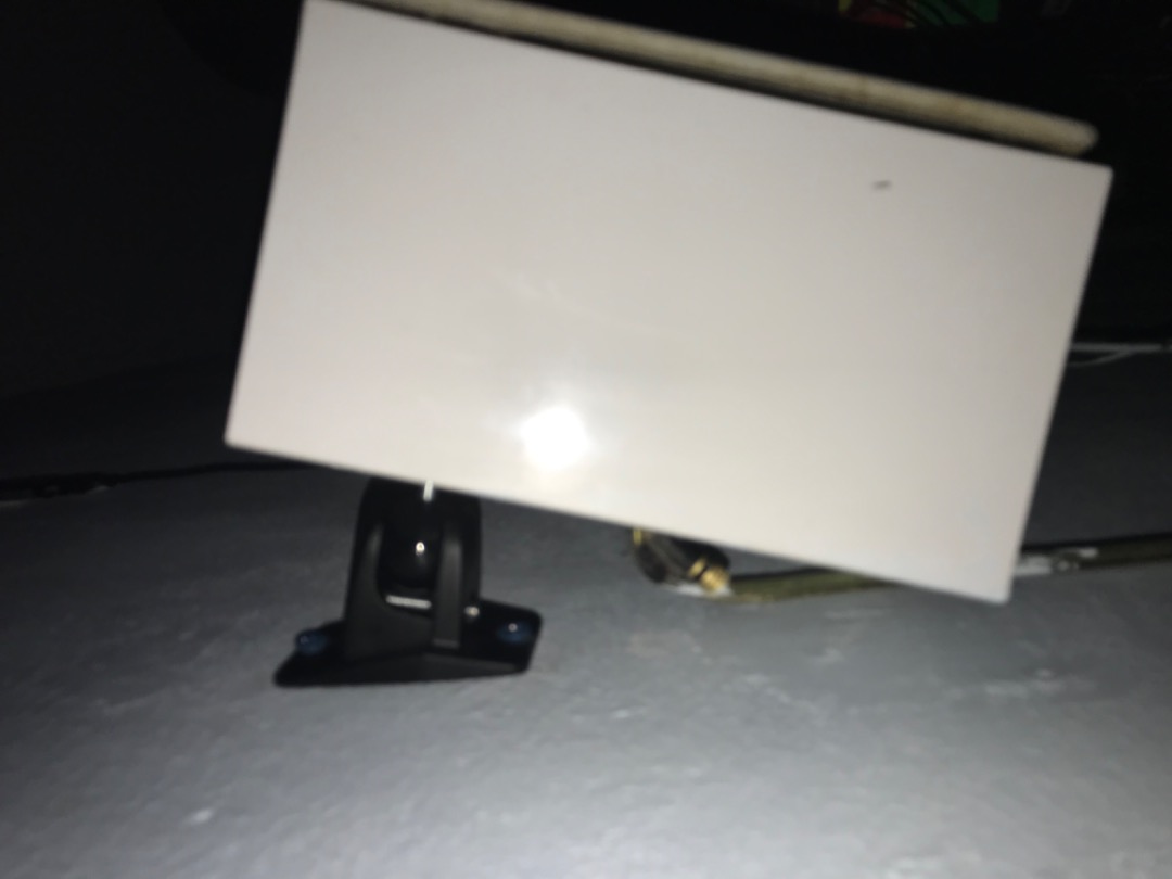 Customer review photo
