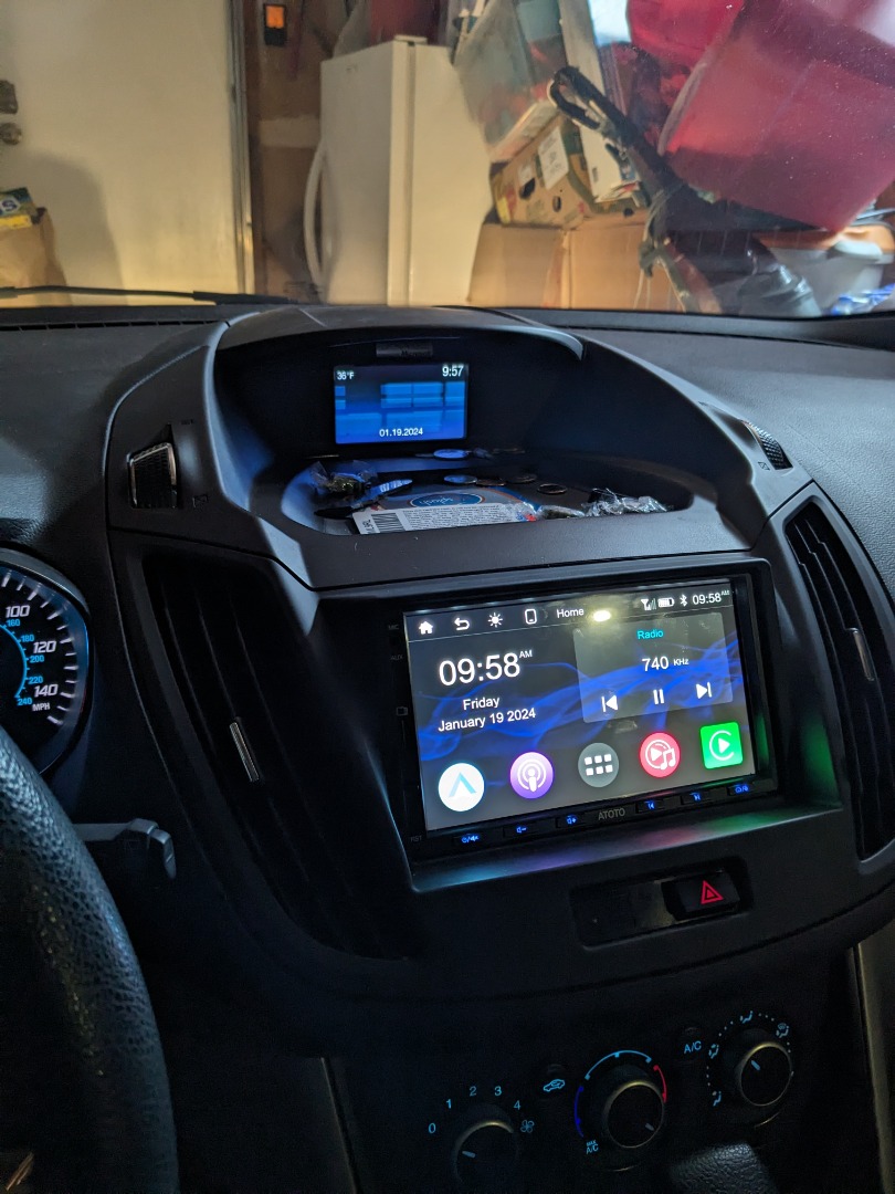 Customer review photo