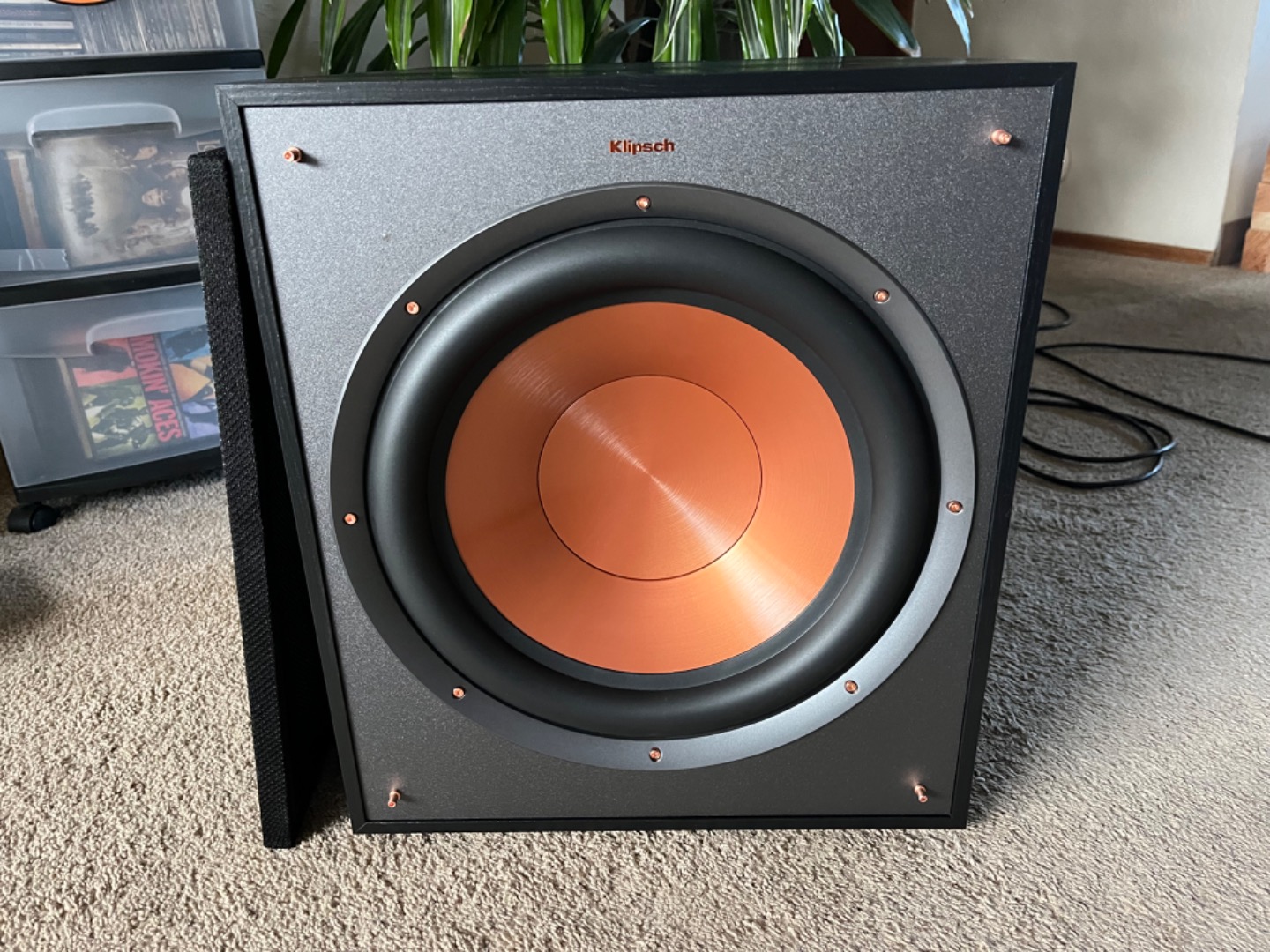 Customer review photo
