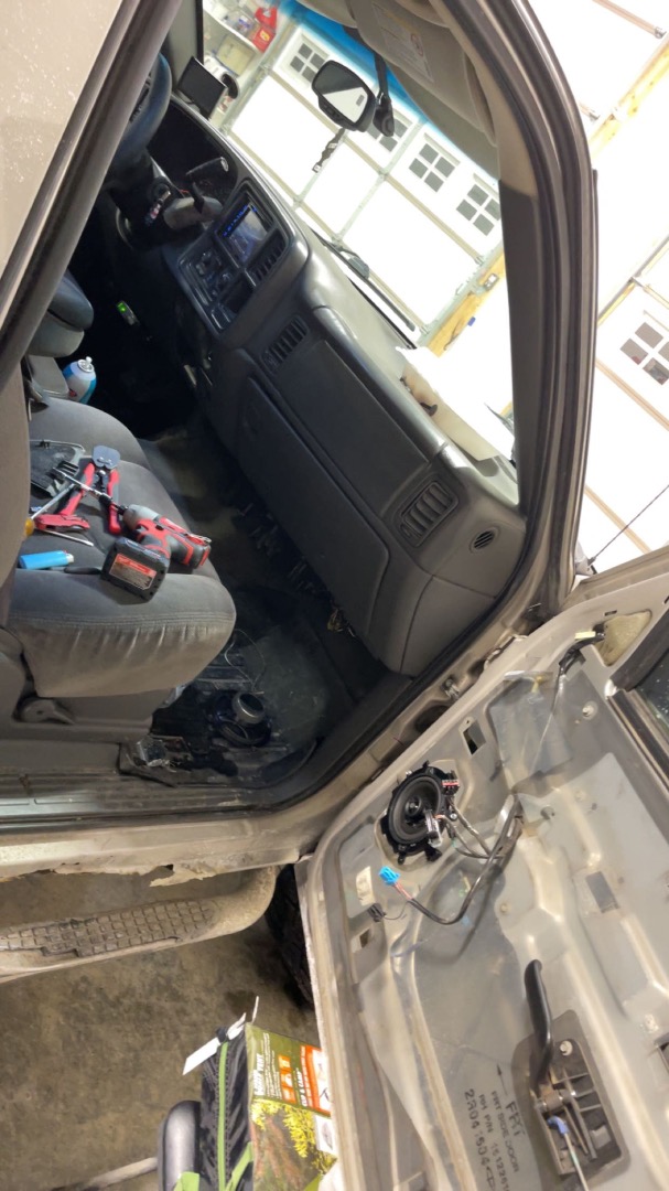 Customer review photo