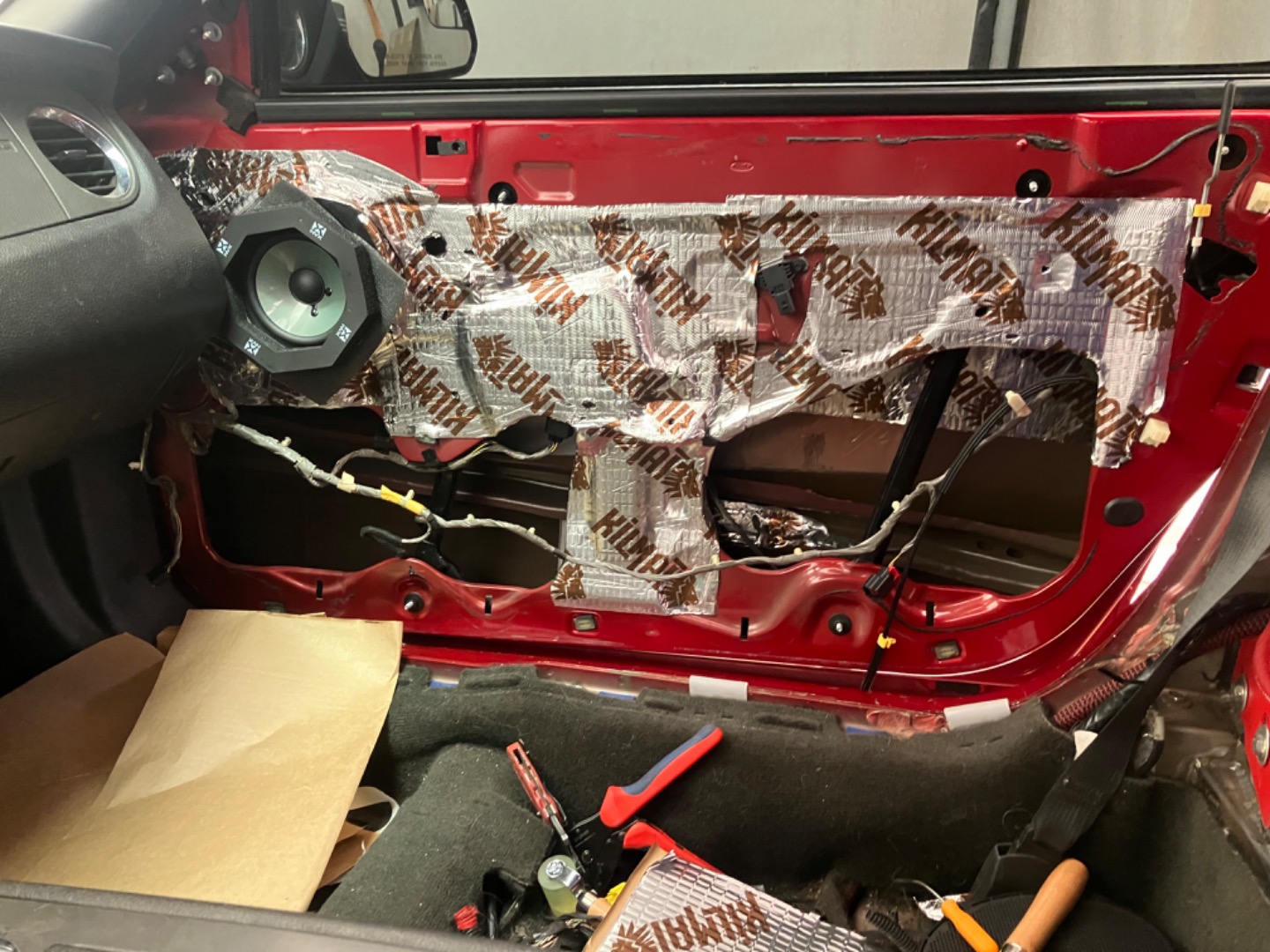 Customer review photo