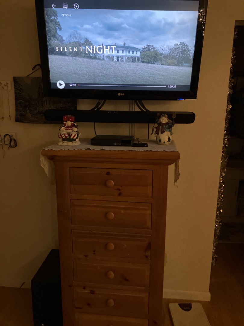 Customer review photo