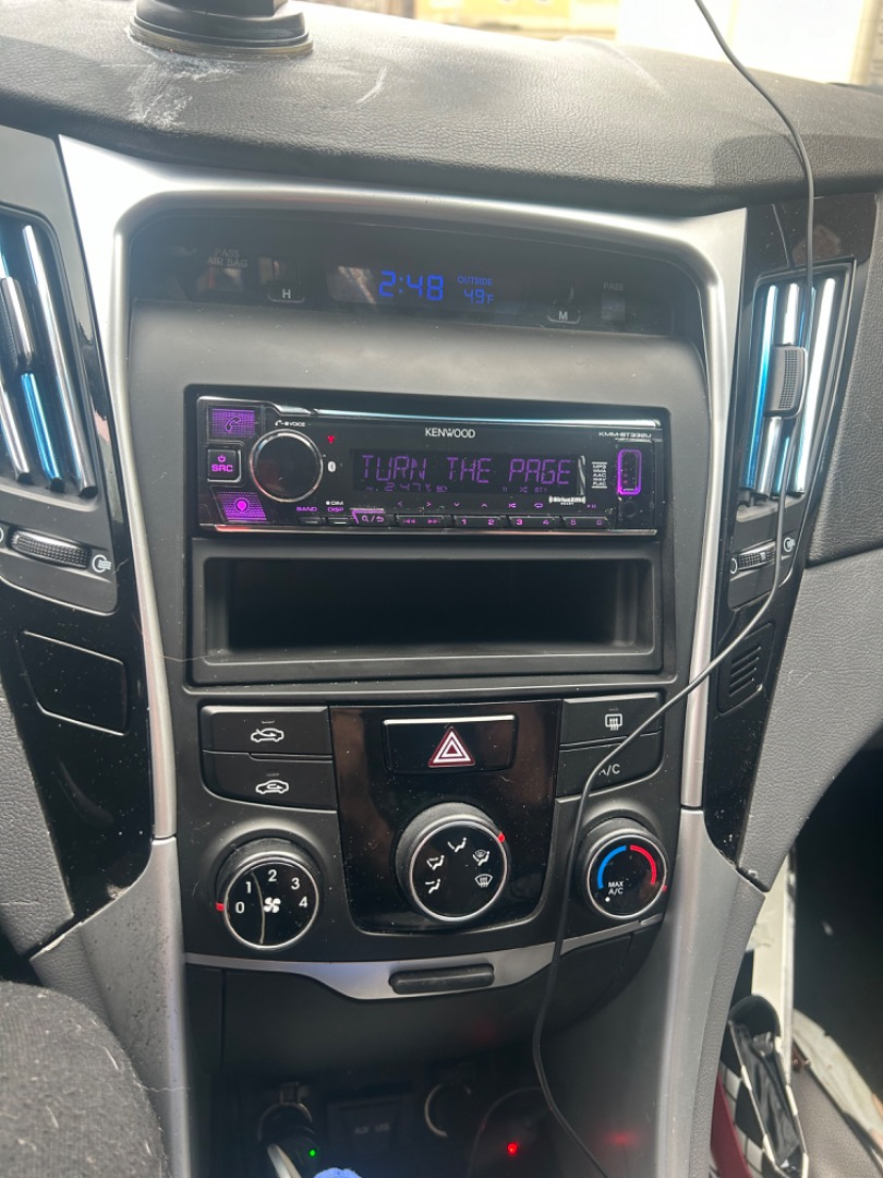 Customer review photo