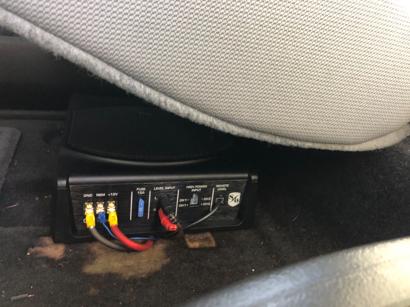 Customer review photo