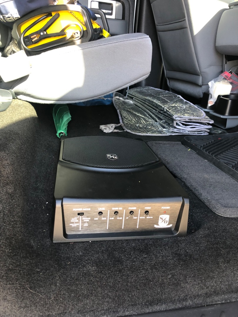Customer review photo