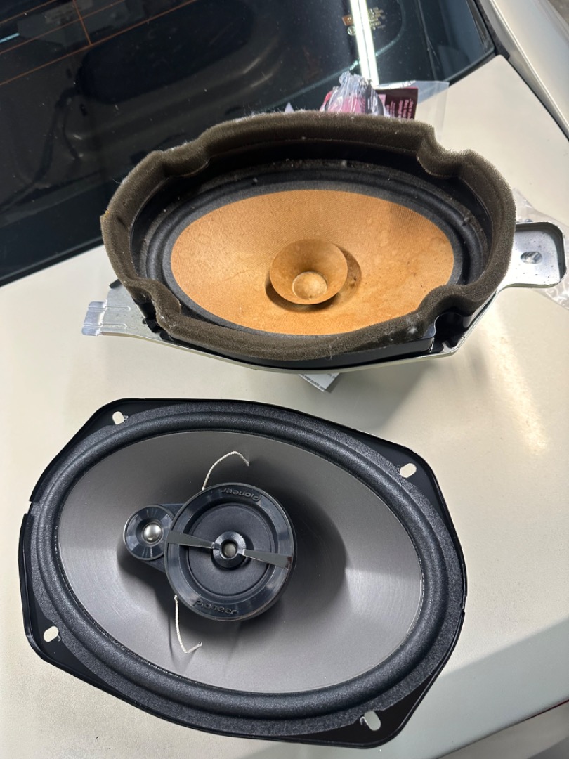 Customer review photo