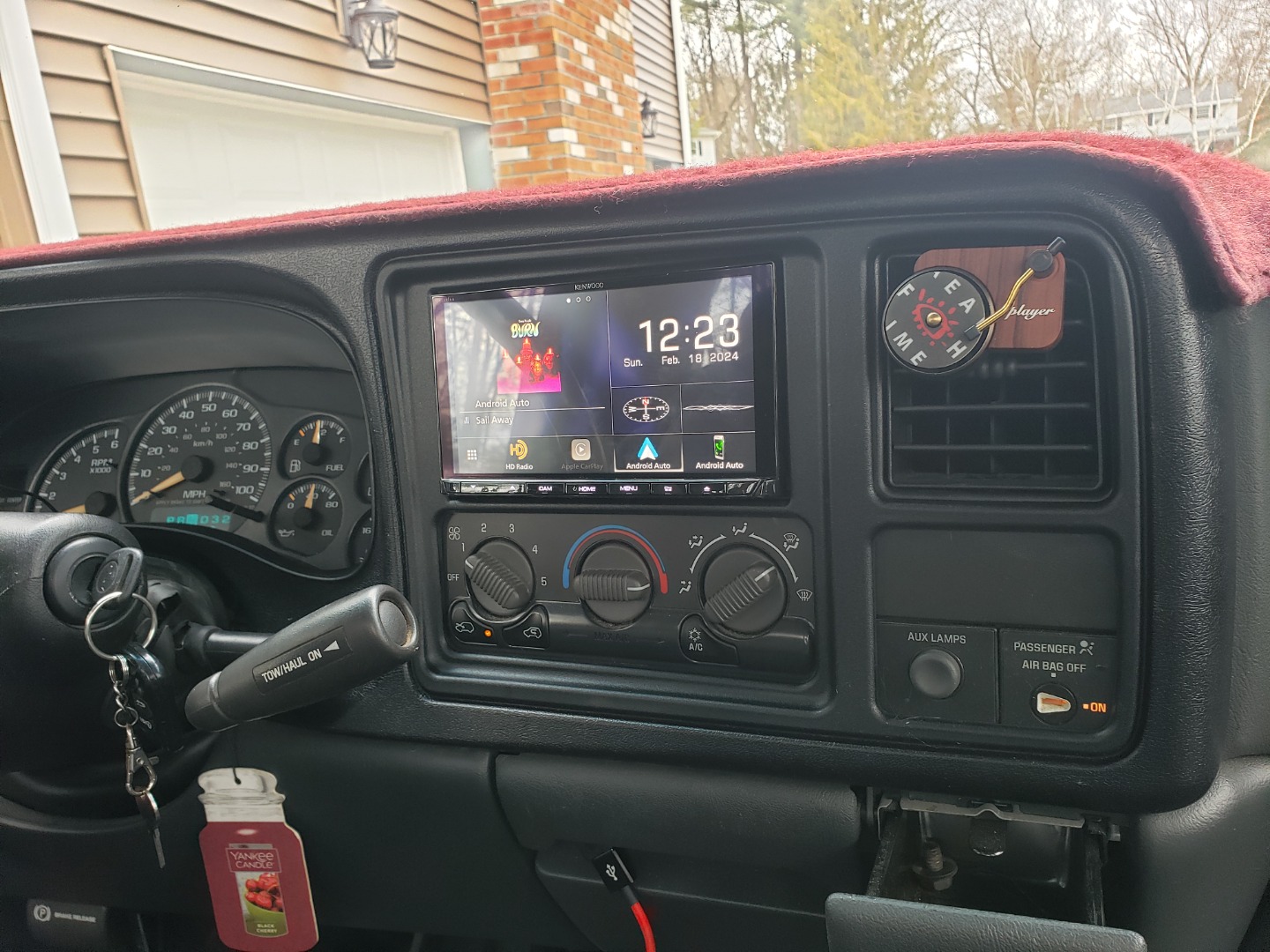 Customer review photo