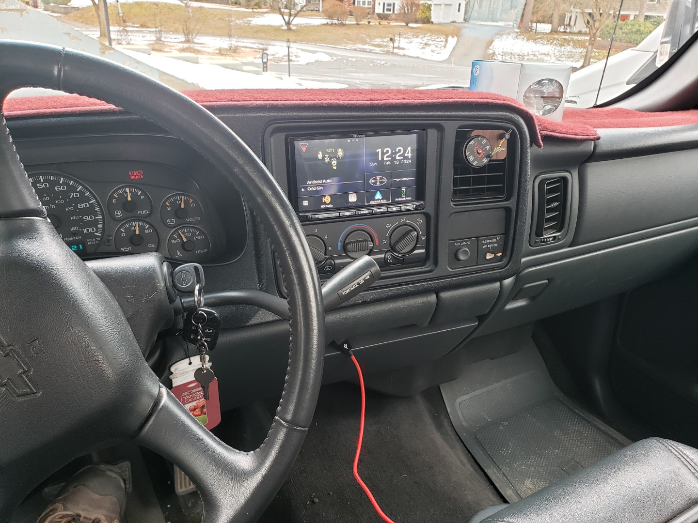 Customer review photo