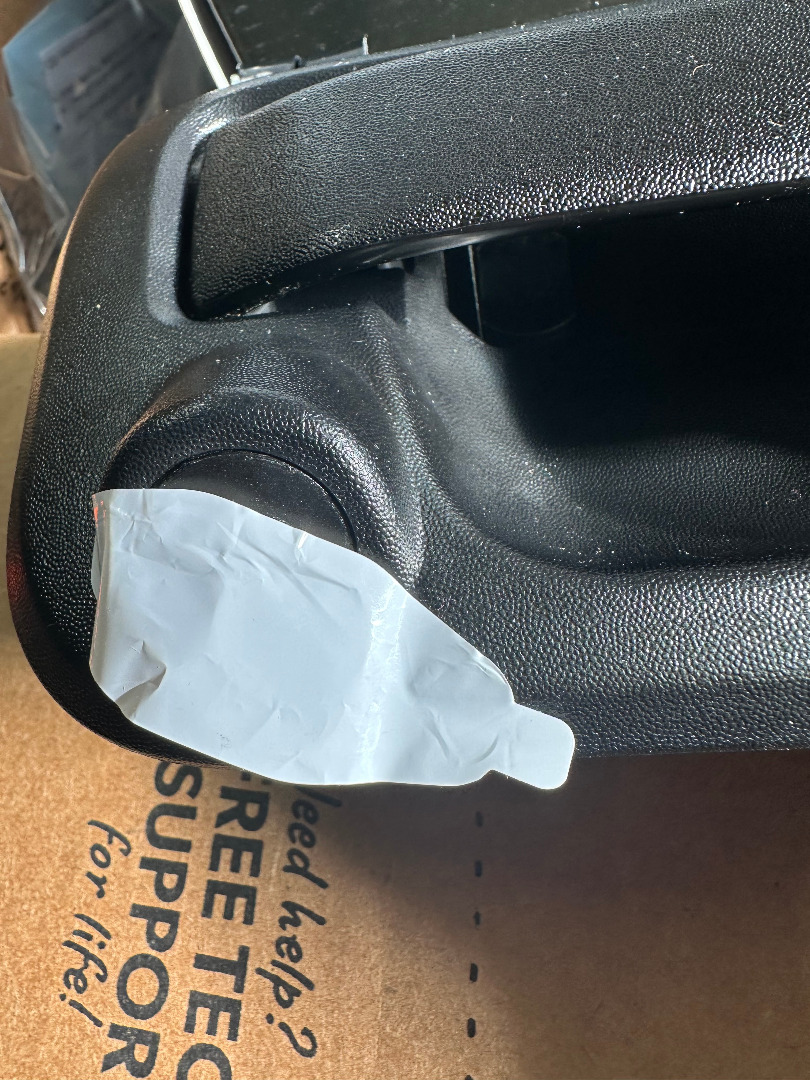 Customer review photo