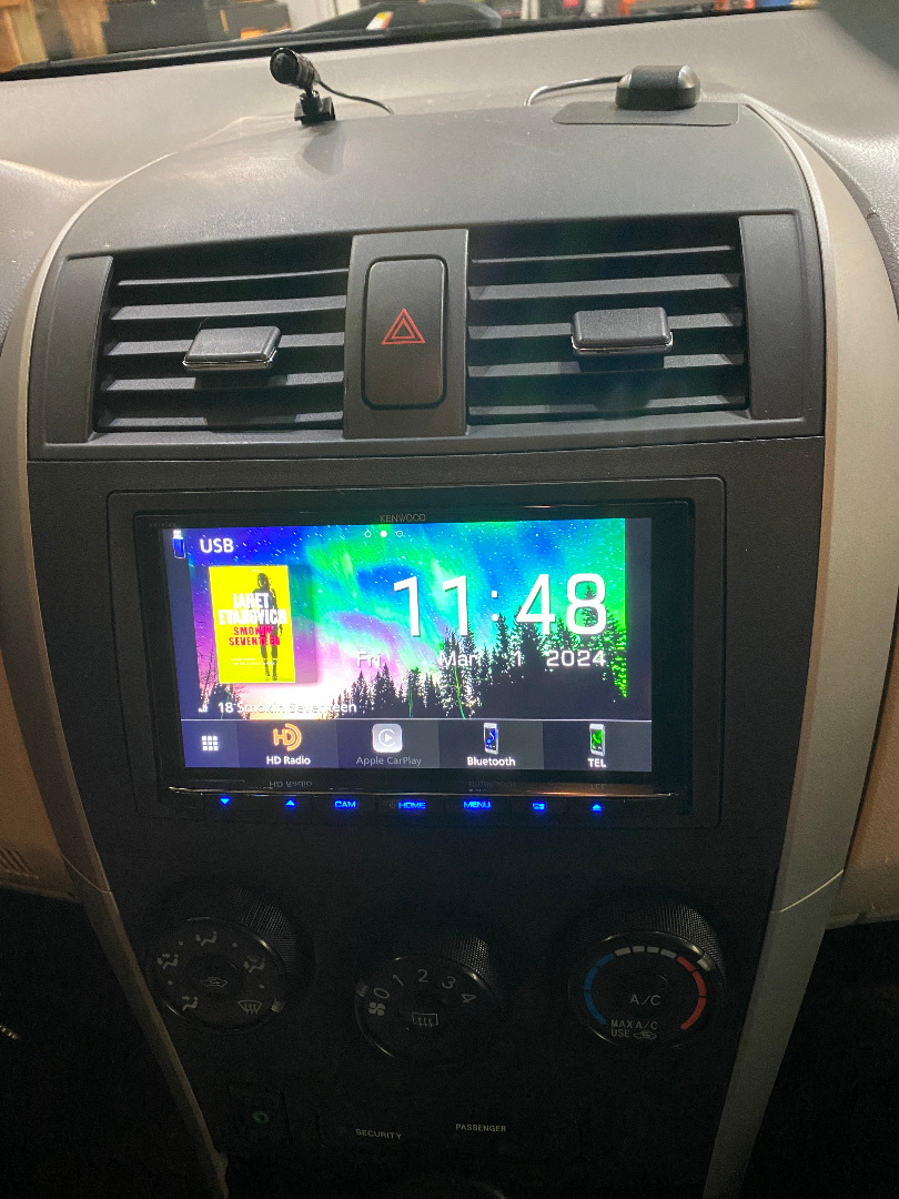 Customer review photo