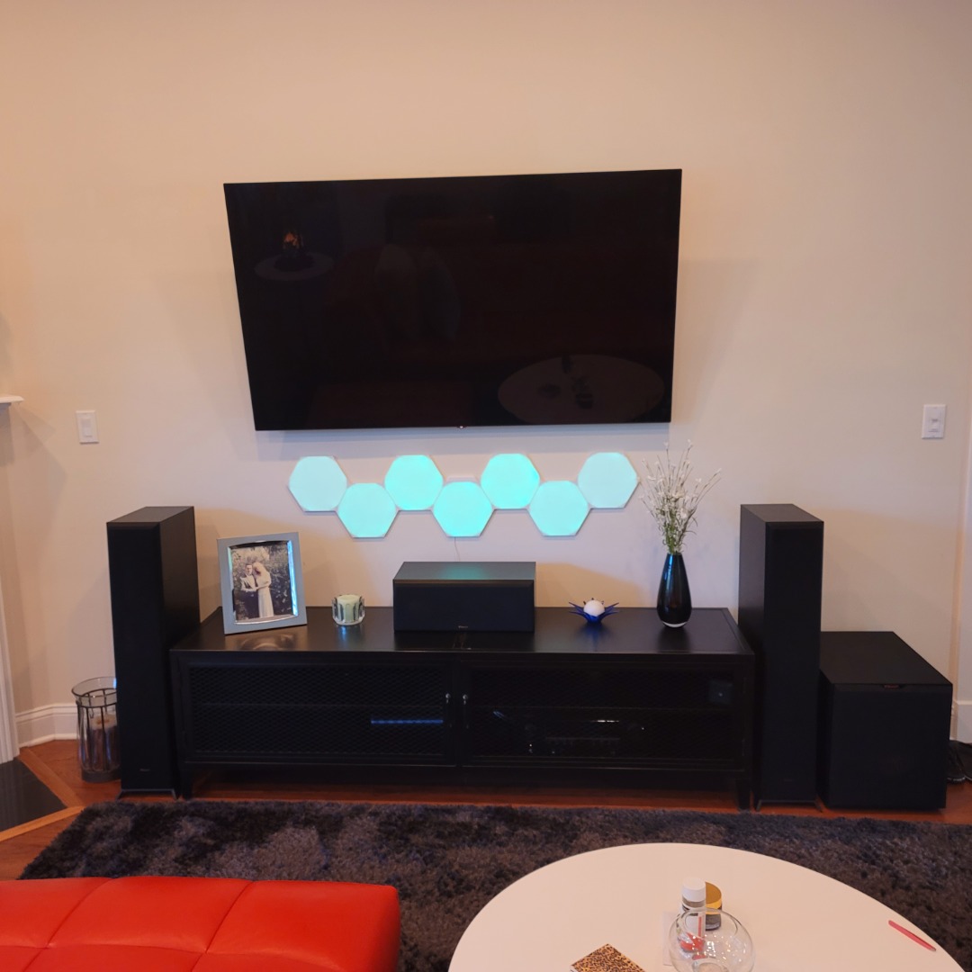 Customer review photo