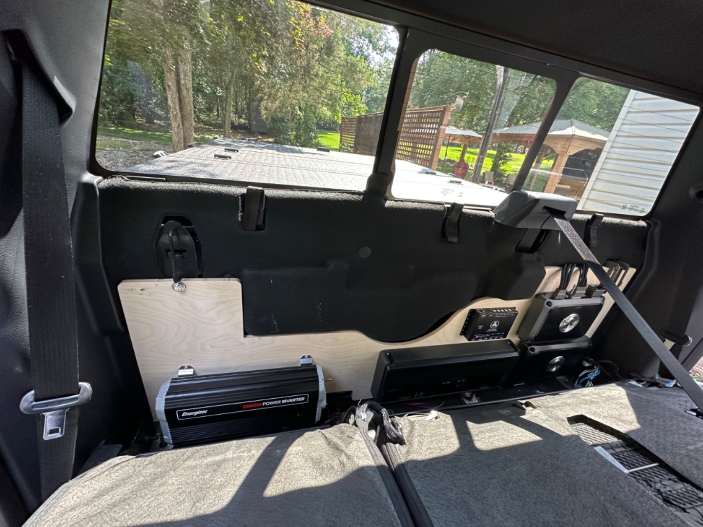 Customer review photo