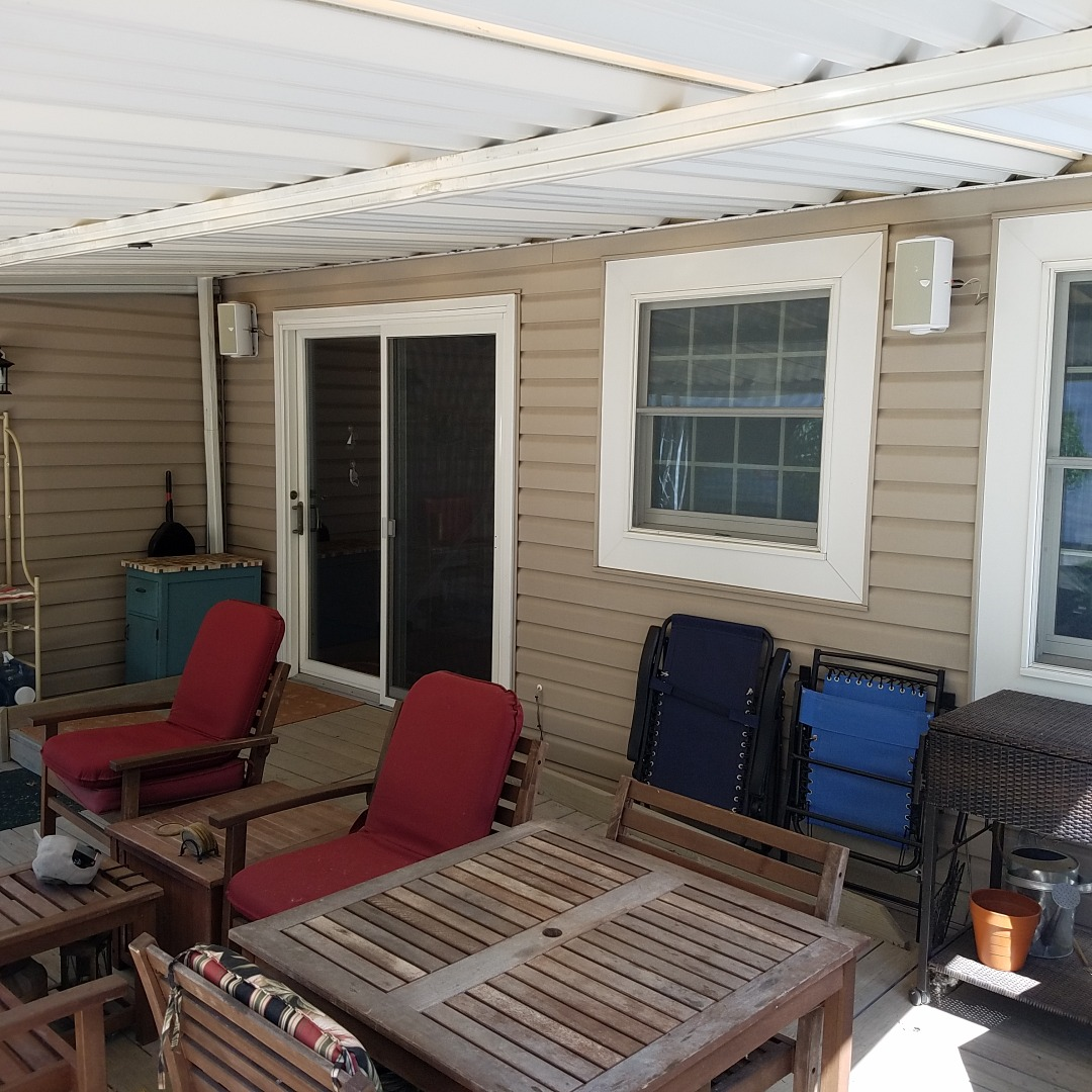 Customer review photo