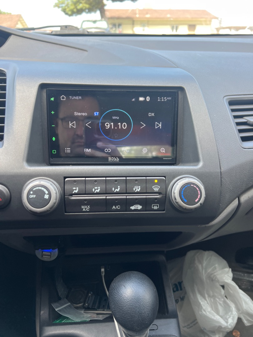 Customer review photo
