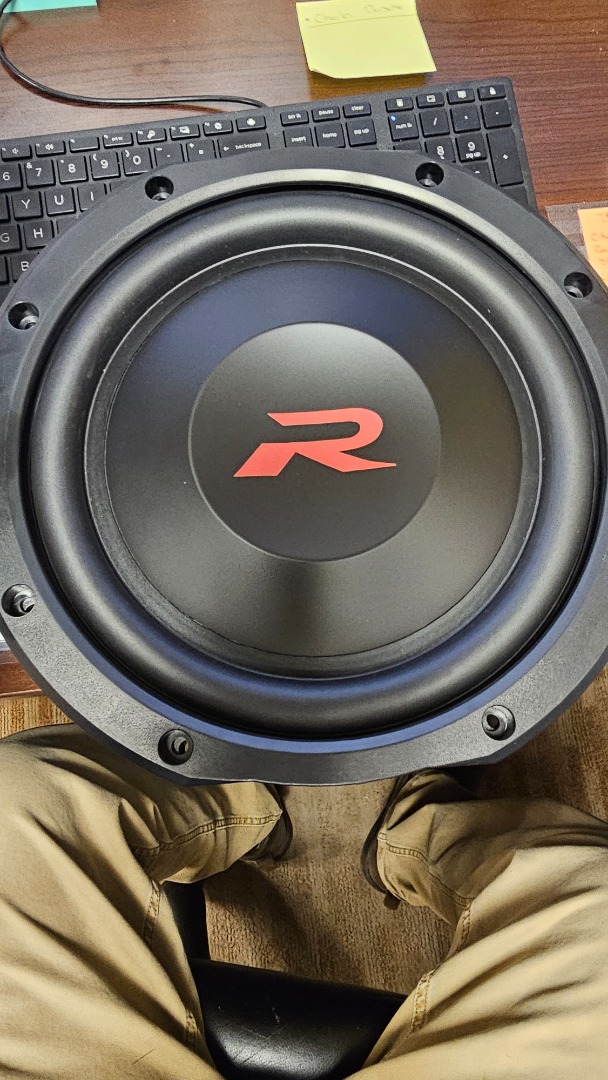 Customer review photo