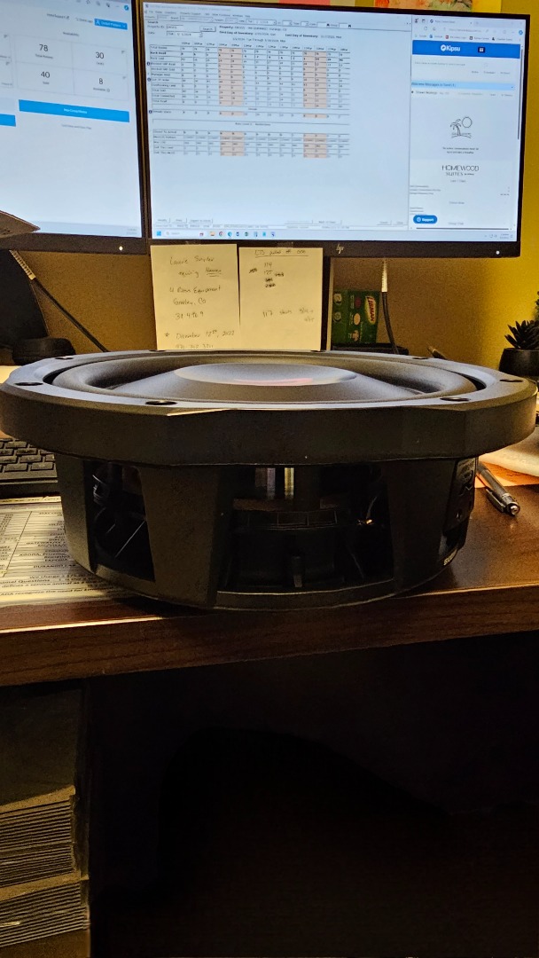 Customer review photo