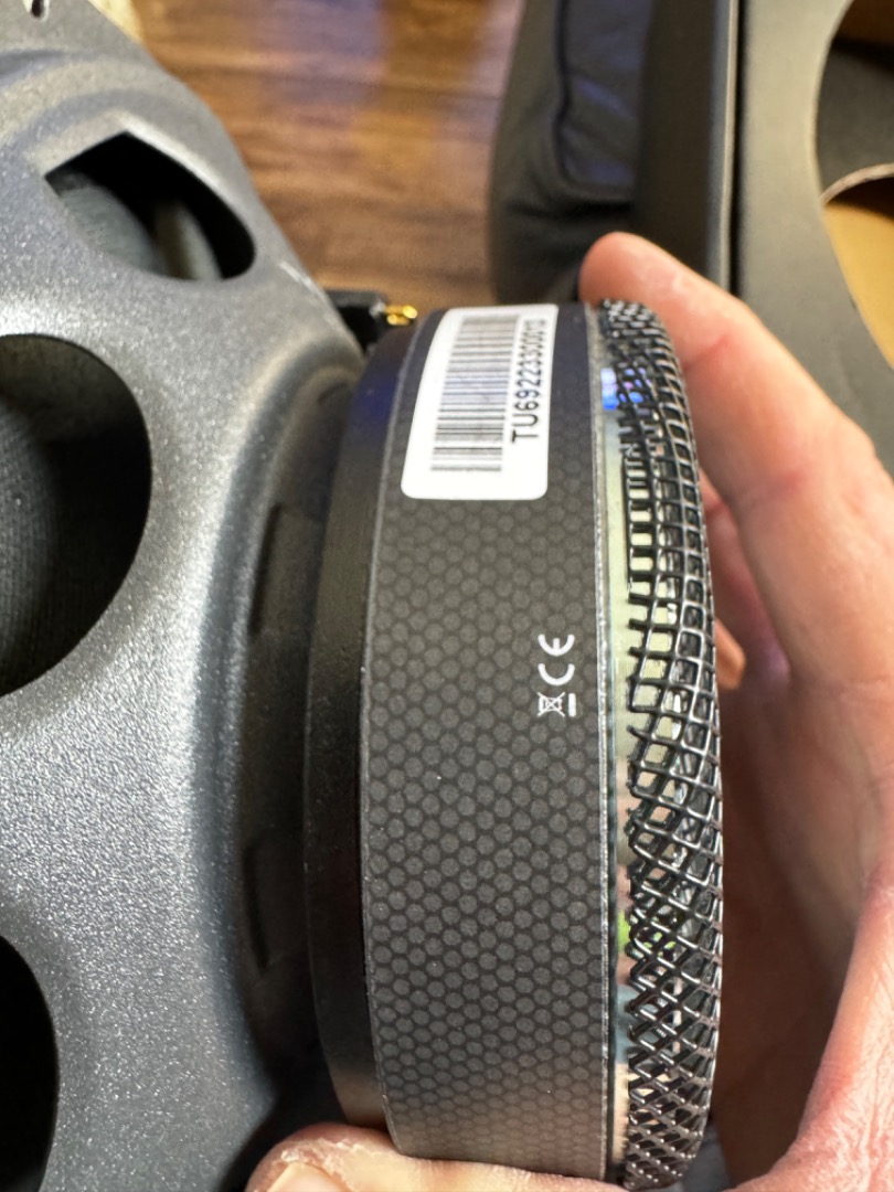 Customer review photo