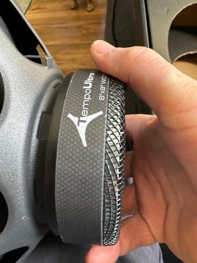 Customer review photo