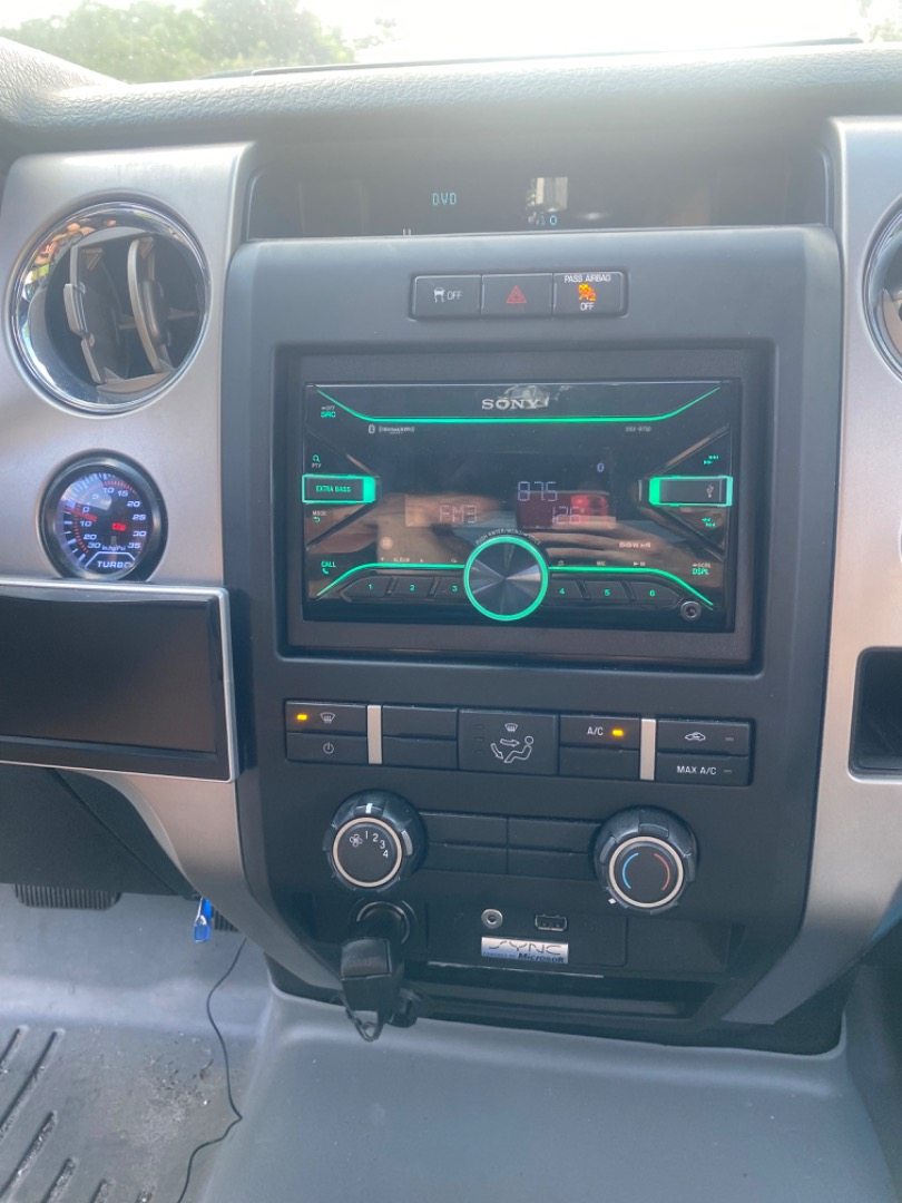 Customer review photo