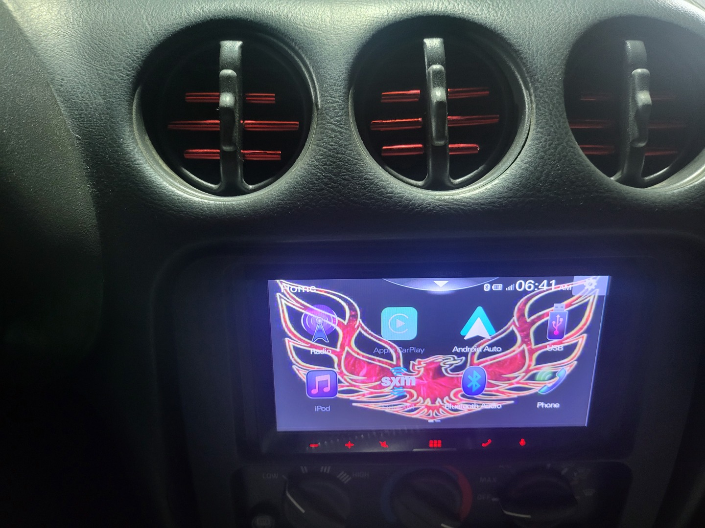 Customer review photo