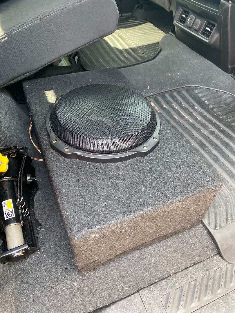 Customer review photo