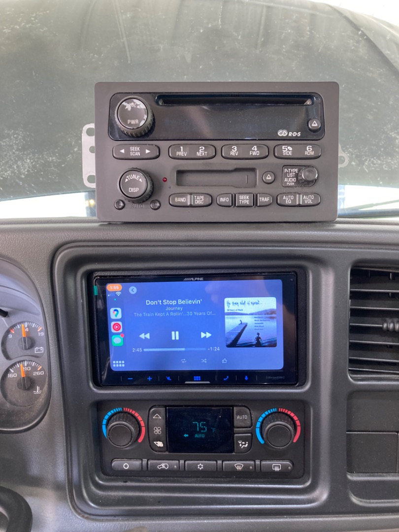 Customer review photo