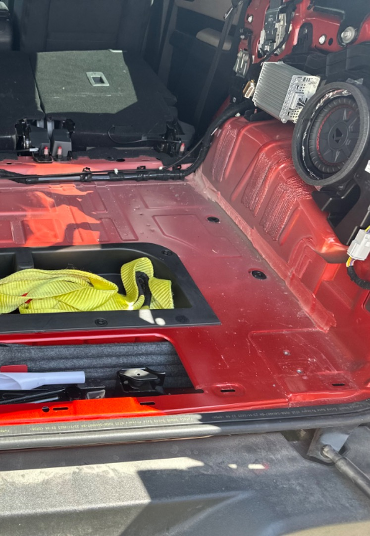 Customer review photo