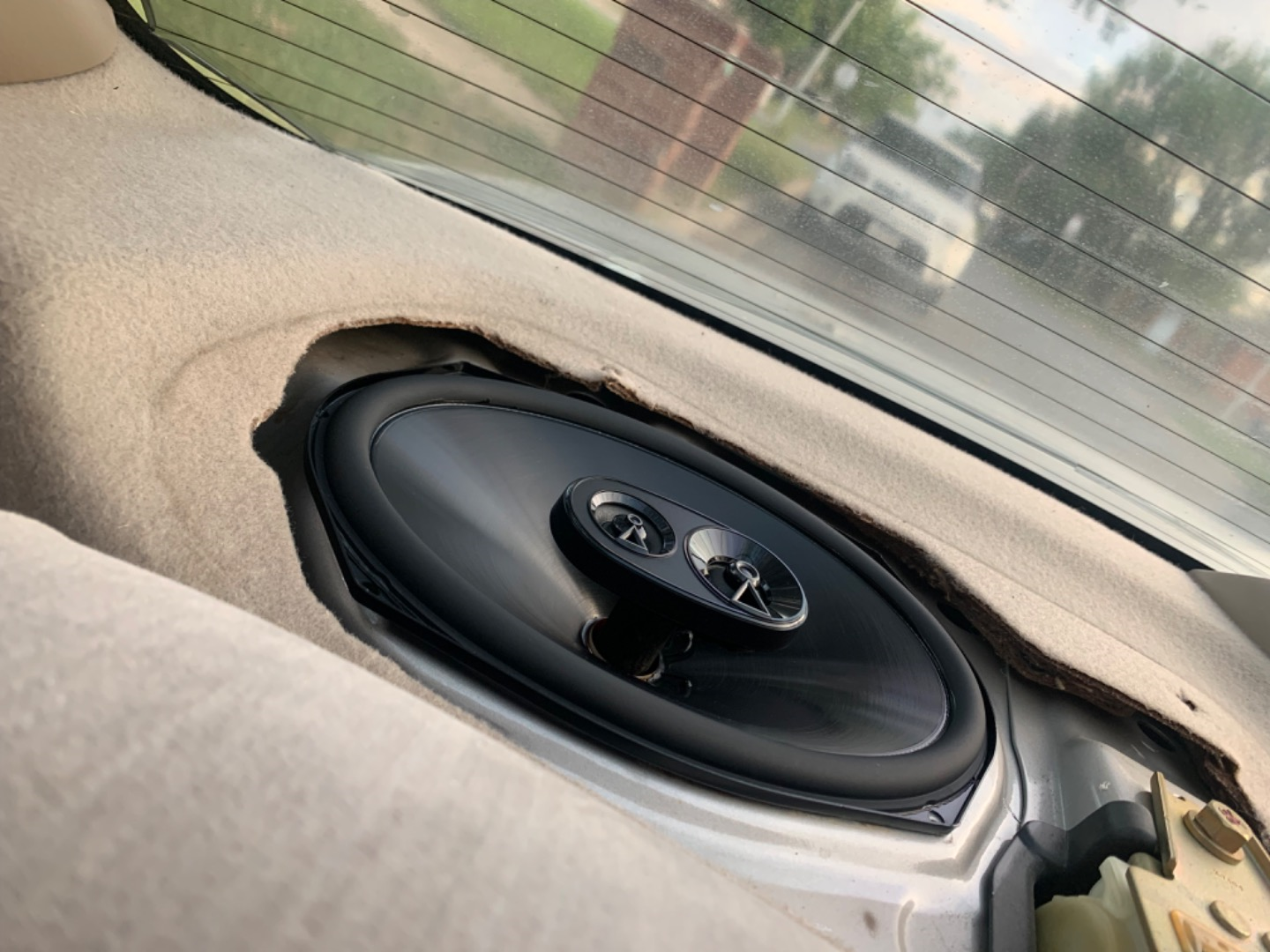 Customer review photo