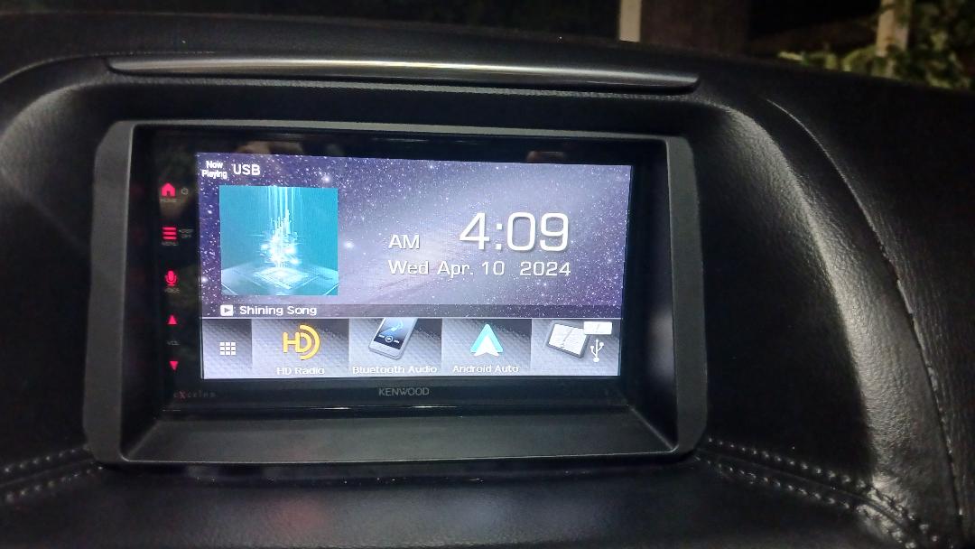 Customer review photo