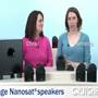 Mirage Nanosat® Mirage Nanosat Speakers