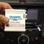 USA Spec iPod® Interface for Honda From USA Spec: iPod Interface for Honda
