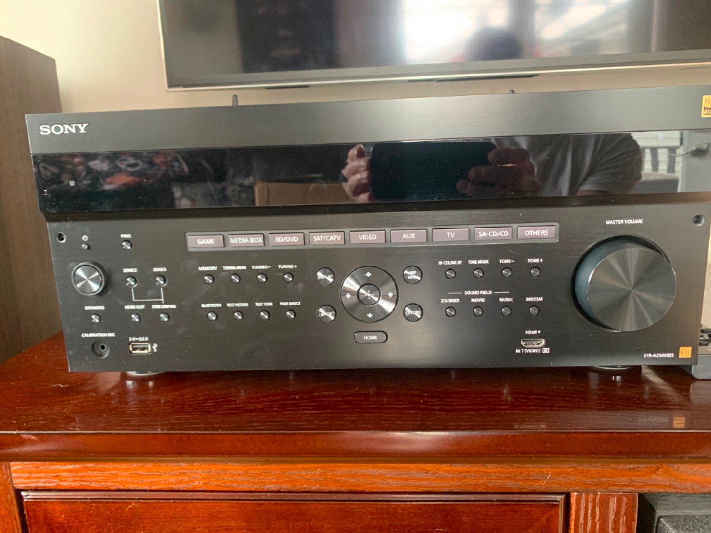 Customer review photo
