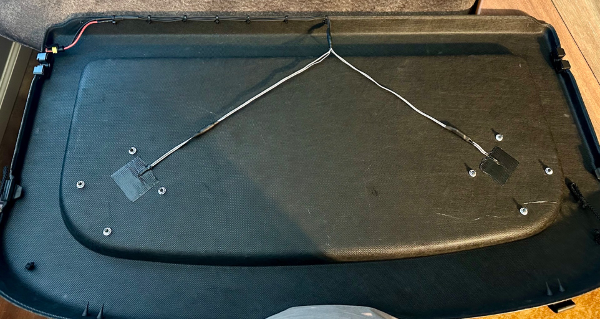 Customer review photo