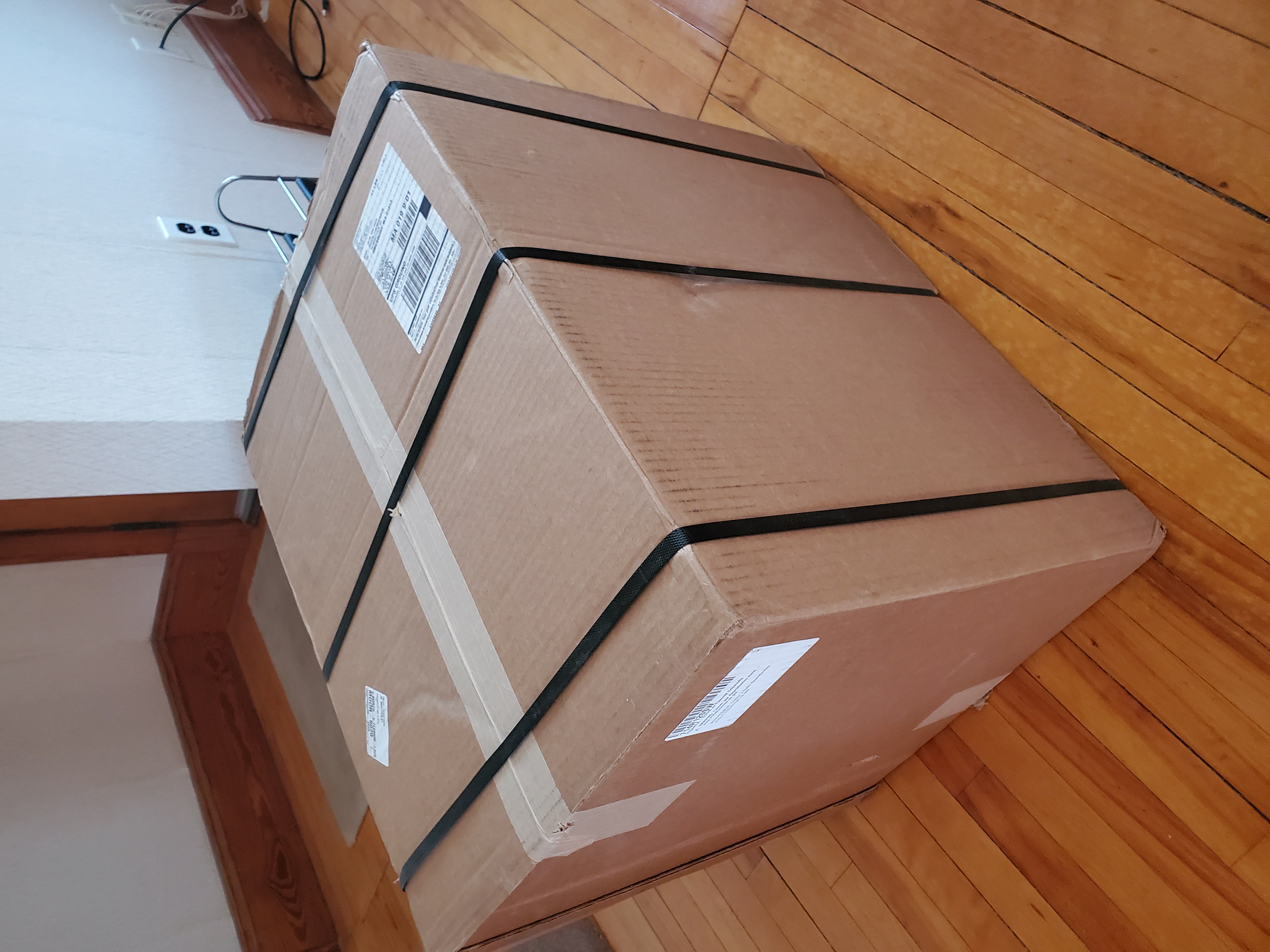Customer review photo