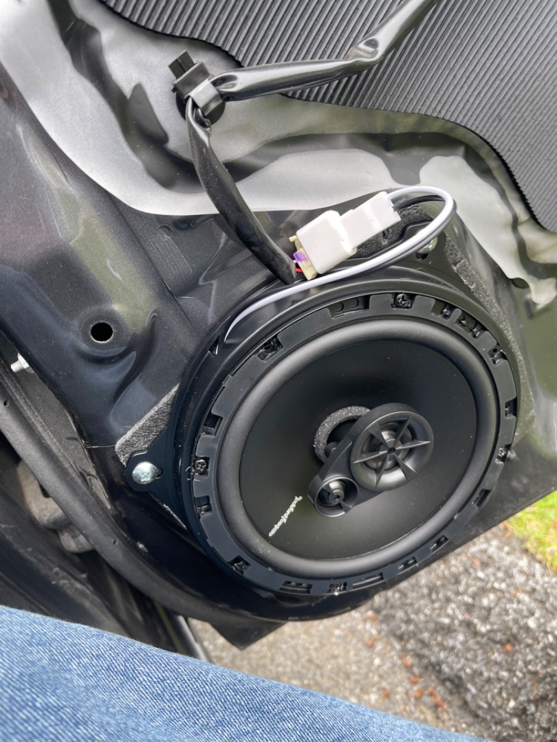 Customer review photo