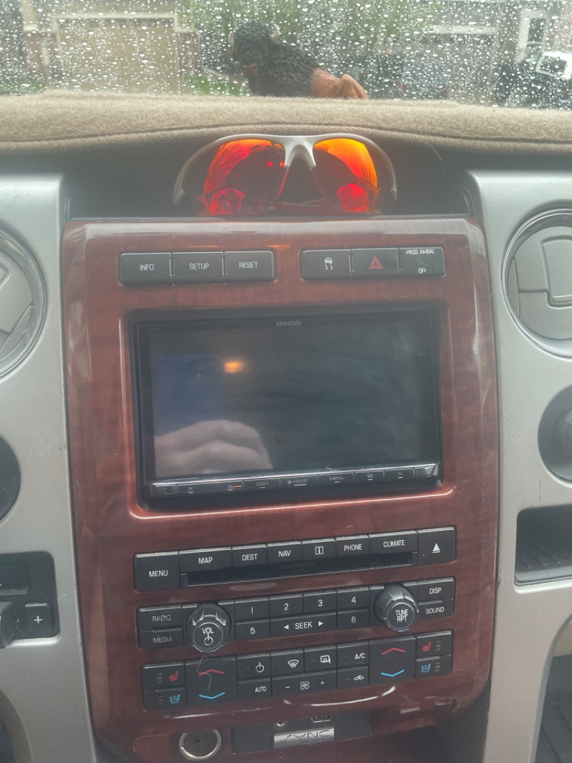Customer review photo