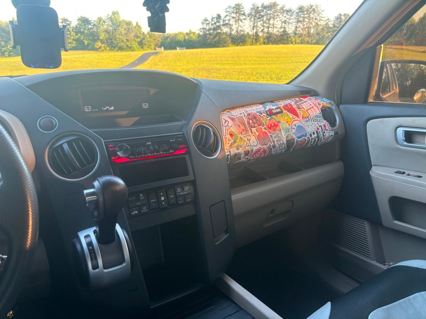 Customer review photo