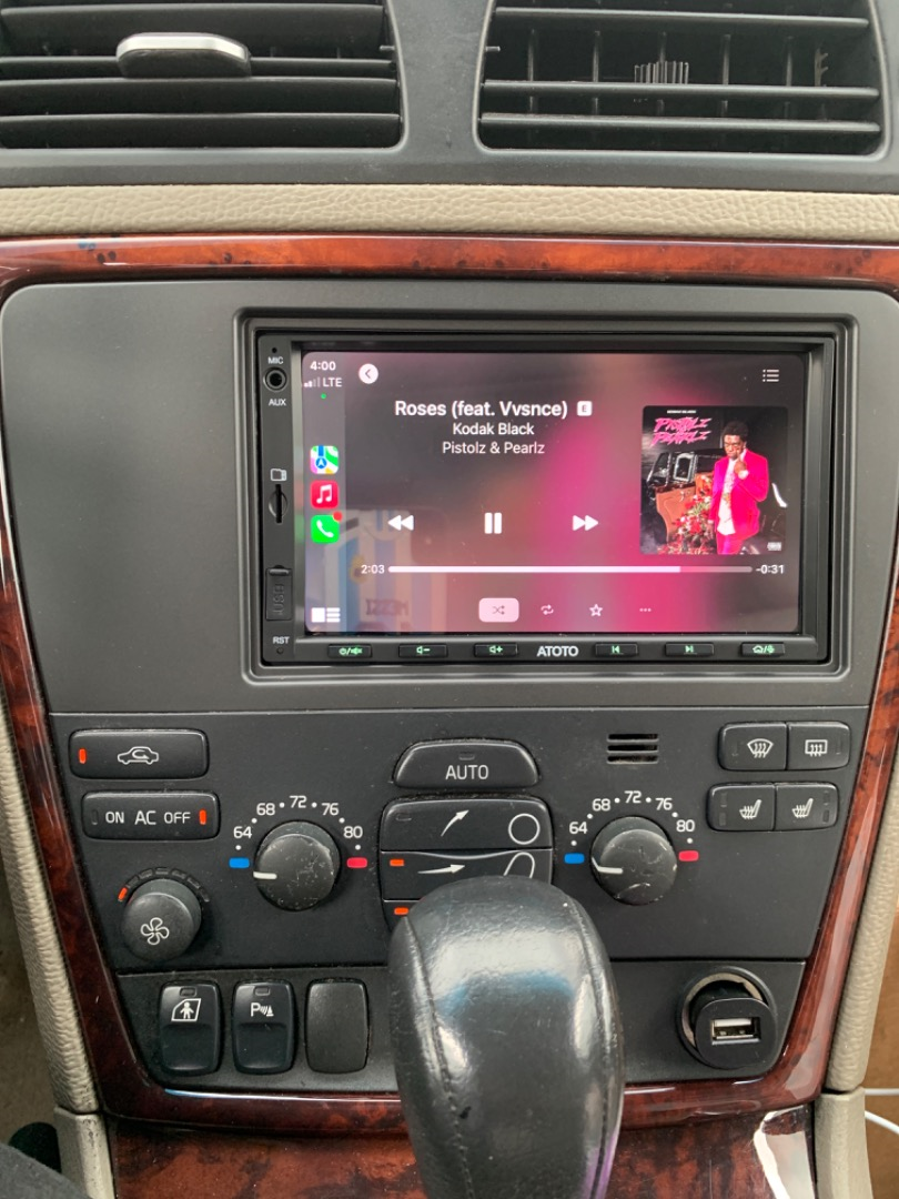 Customer review photo