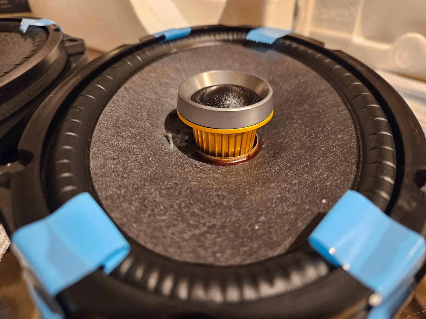 Customer review photo