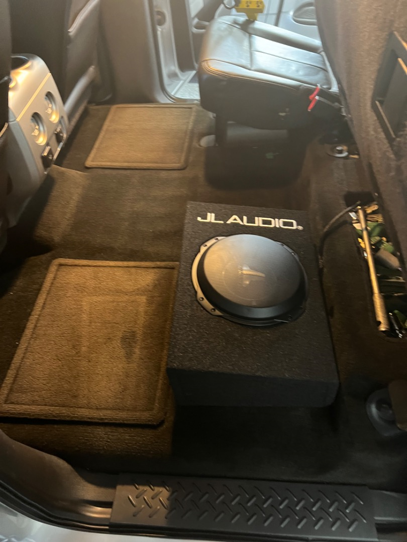 Customer review photo