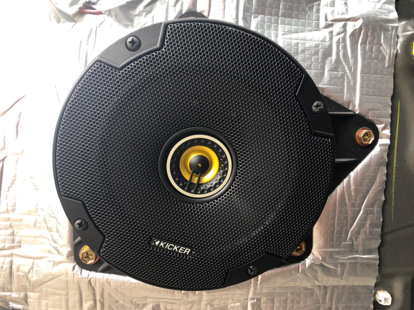 Customer review photo