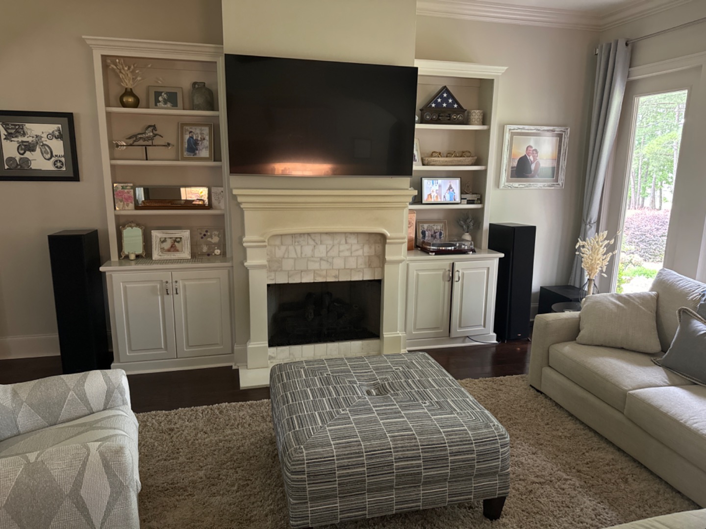 Customer review photo