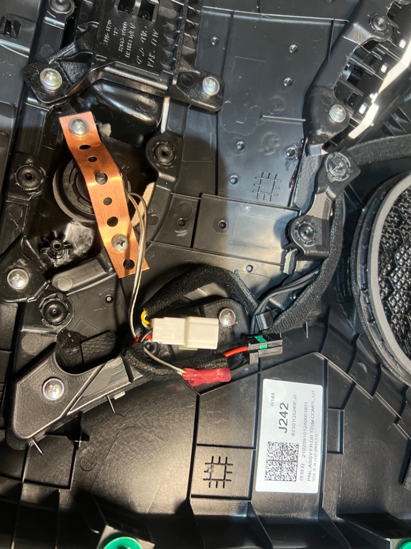 Customer review photo