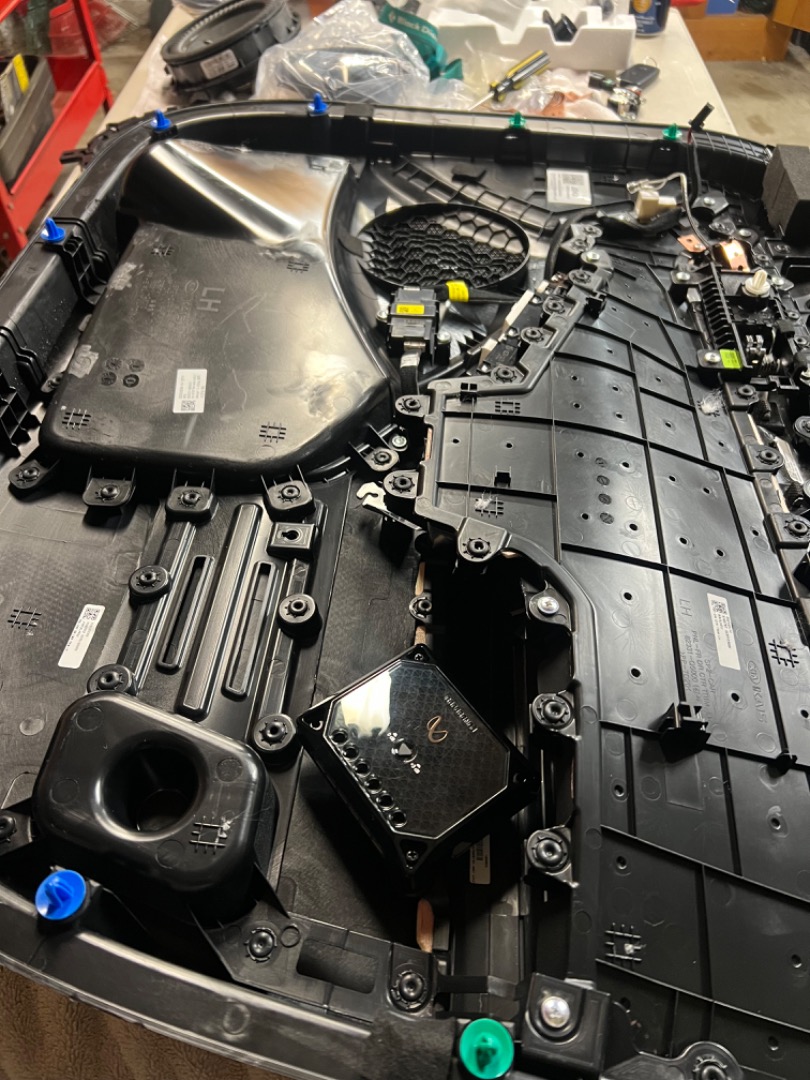 Customer review photo